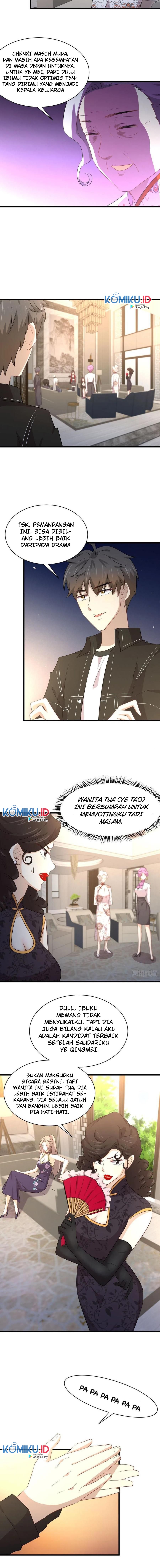 Immortal Swordsman in The Reverse World Chapter 162 Gambar 4